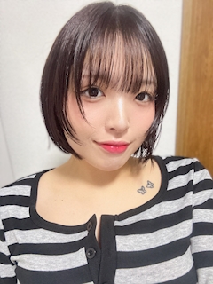 プロフィール写真1・しおり｜Bar RuTiLe・ルチル - 岡崎のガールズバー