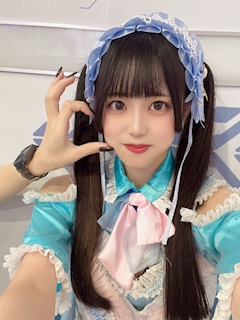 るん「宣材とってきた」