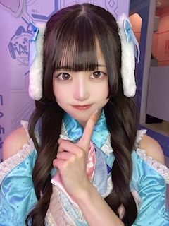 プロフィール写真2・るん｜esports cafe＆bar れじぇび・レジェビ - 池袋東口のコンカフェ