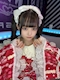 プロフィール写真3・るん｜esports cafe＆bar れじぇび・レジェビ - 池袋東口のコンカフェ