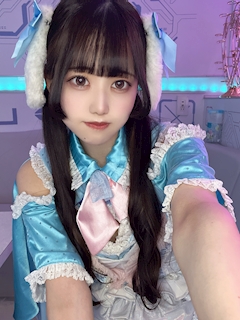 プロフィール写真1・るん｜esports cafe＆bar れじぇび・レジェビ - 池袋東口のコンカフェ