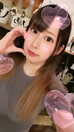 プロフィール写真2・りこ|GIRL'S BAR PLACE・プレイス - 岐阜 柳ヶ瀬のガールズバー