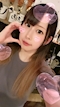 プロフィール写真2・りこ|GIRL'S BAR PLACE・プレイス - 岐阜 柳ヶ瀬のガールズバー