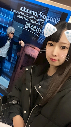 プロフィール写真3・りこ|GIRL'S BAR PLACE・プレイス - 岐阜 柳ヶ瀬のガールズバー
