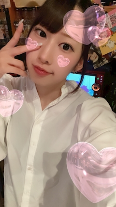 プロフィール写真1・りこ|GIRL'S BAR PLACE・プレイス - 岐阜 柳ヶ瀬のガールズバー