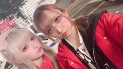 なずな「ナース最終日🫶🏻」