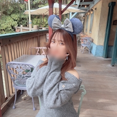 プロフィール写真3・月(るな)|Concafe & Lounge Gilgamesh・ギルガメッシュ - 池袋東口のコンカフェ