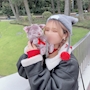 月(るな)