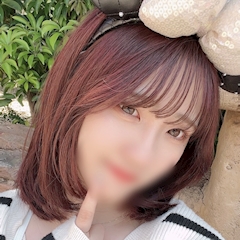 プロフィール写真8・月(るな)|Concafe & Lounge Gilgamesh・ギルガメッシュ - 池袋東口のコンカフェ