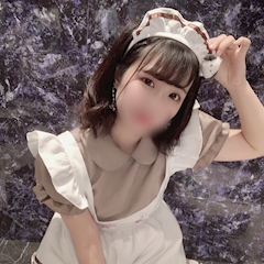 プロフィール写真13・月(るな)|Concafe & Lounge Gilgamesh・ギルガメッシュ - 池袋東口のコンカフェ