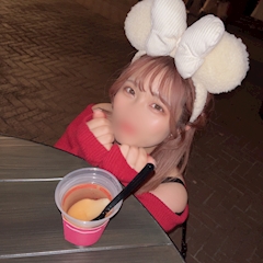 プロフィール写真10・月(るな)|Concafe & Lounge Gilgamesh・ギルガメッシュ - 池袋東口のコンカフェ