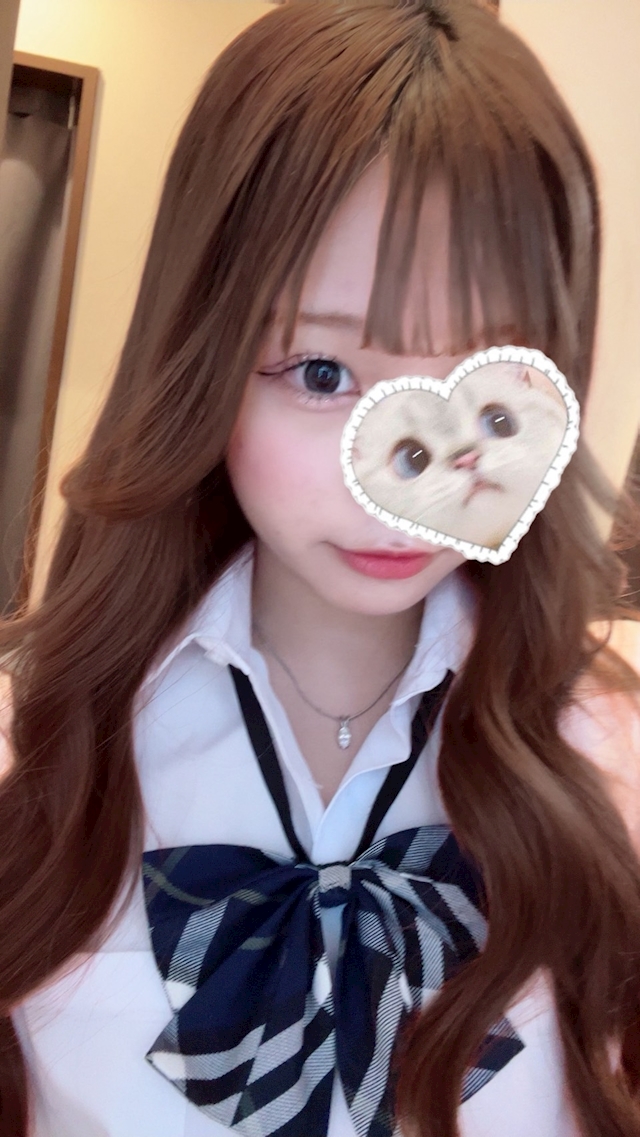 体験あんなのプロフィール写真