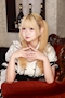プロフィール写真1・てん｜Cafe＆Bar Doll's Cafe・ドールズカフェ - 池袋西口のコンカフェ