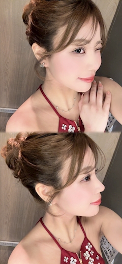 プロフィール写真2・せら｜LOUNGE RIO TACHIKAWA・リオ - 立川駅南口のキャバクラ