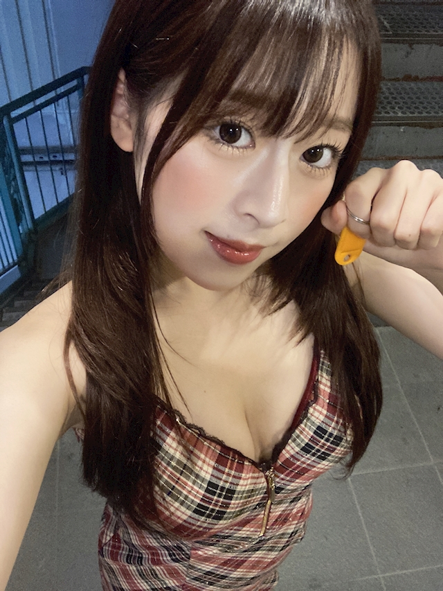 プロフィール写真7・りおん　AJ｜