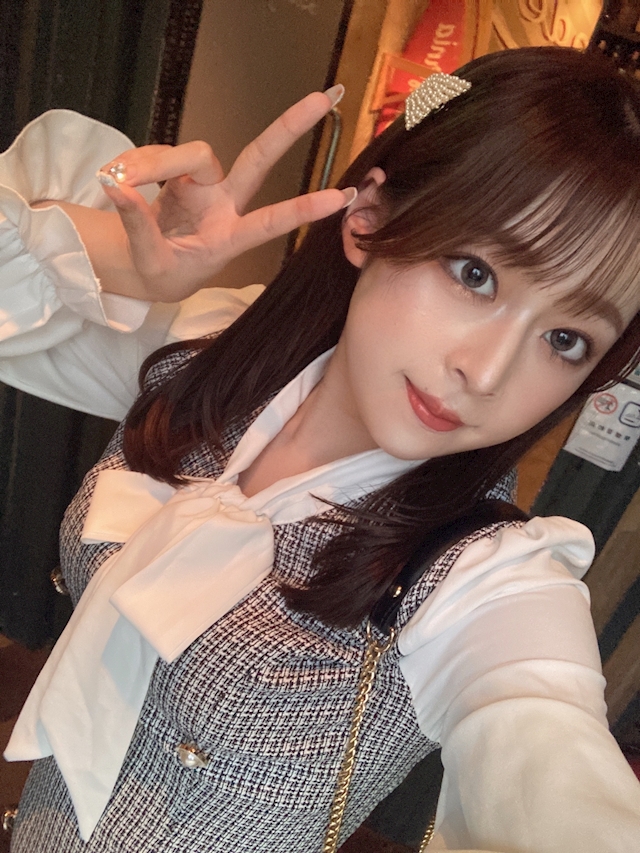 プロフィール写真1・りおん　AJ｜