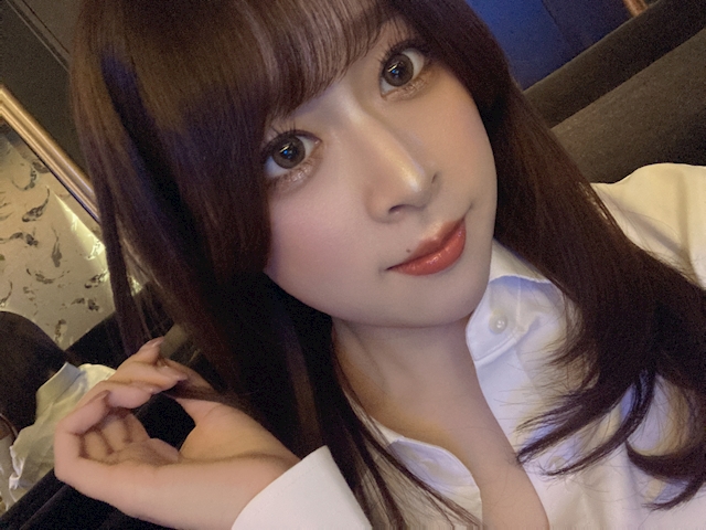 プロフィール写真3・りおん　AJ｜