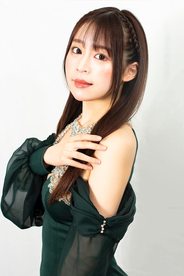 プロフィール写真4・りおん　AJ｜