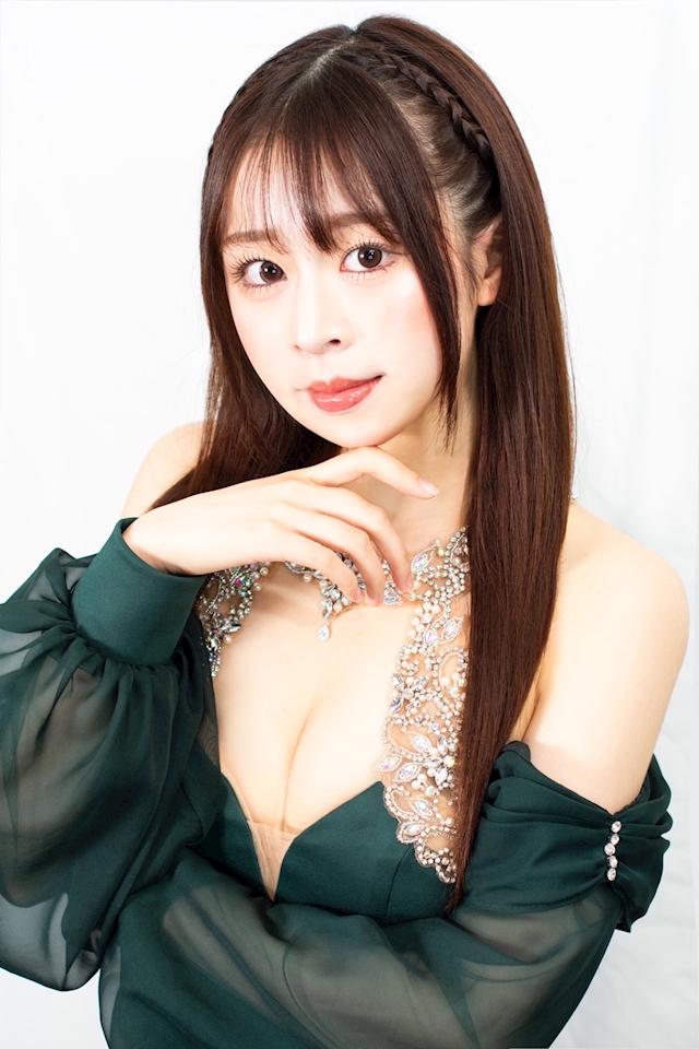 プロフィール写真6・りおん　AJ｜