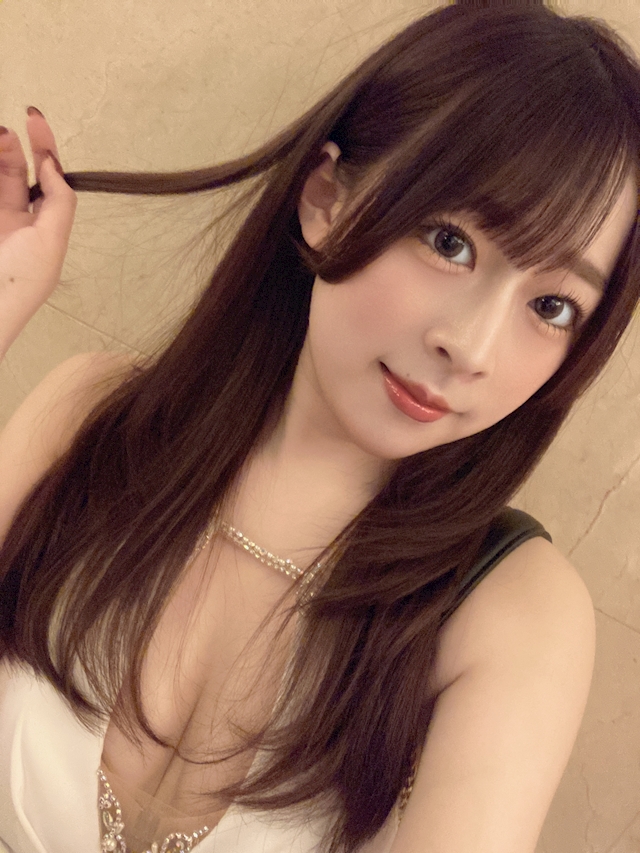 プロフィール写真10・りおん　AJ｜