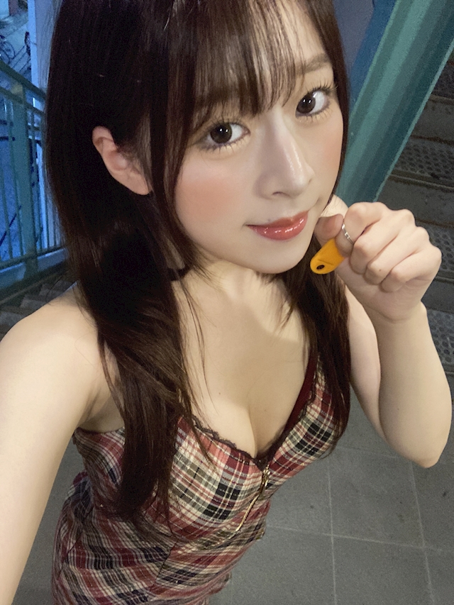 プロフィール写真9・りおん　AJ｜