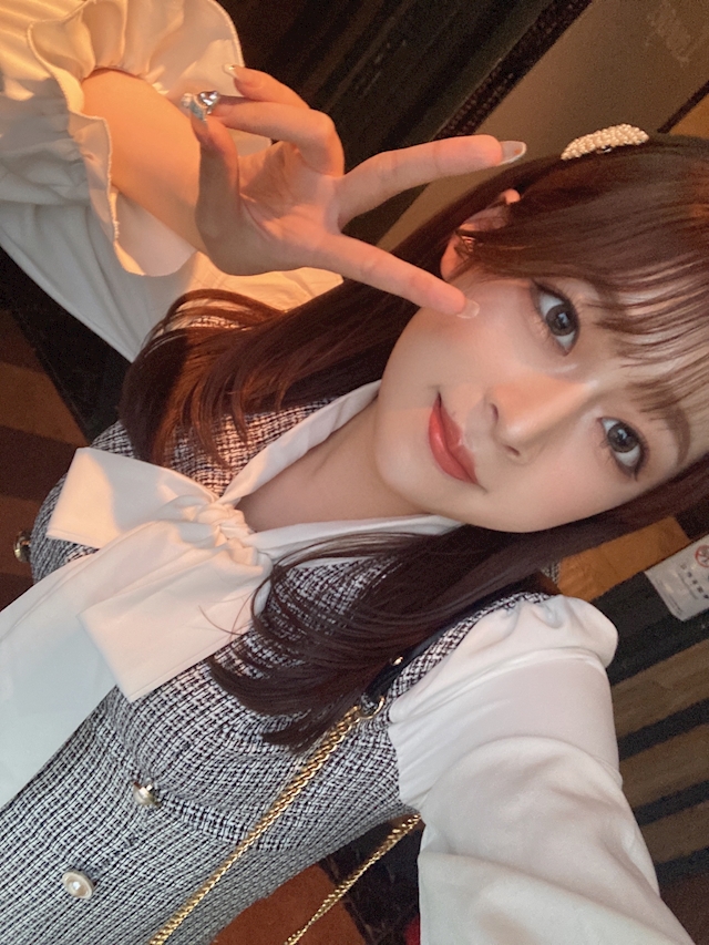 プロフィール写真2・りおん　AJ｜