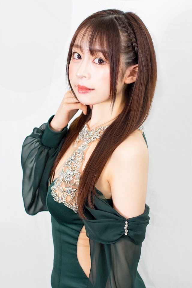 プロフィール写真5・りおん　AJ｜