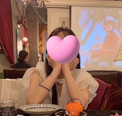 プロフィール写真1・はるな｜CLUB GENIE MIKAWA ANJO・クラブジニーミカワアンジョウ - 安城のキャバクラ