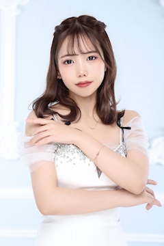 プロフィール写真2・ゆいな｜PUB CLUB NADiA・ナディア - 聖蹟桜ヶ丘のキャバクラ