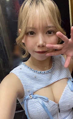 プロフィール写真4・ゆいな｜PUB CLUB NADiA・ナディア - 聖蹟桜ヶ丘のキャバクラ