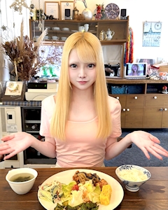 プロフィール写真12・マロン【atB 成田】|GIRLS MUSIC BAR “ at B ”・アットビー - 成田のガールズバー