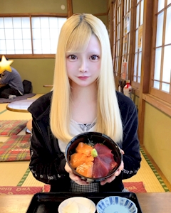 プロフィール写真15・マロン【atB 成田】|GIRLS MUSIC BAR “ at B ”・アットビー - 成田のガールズバー