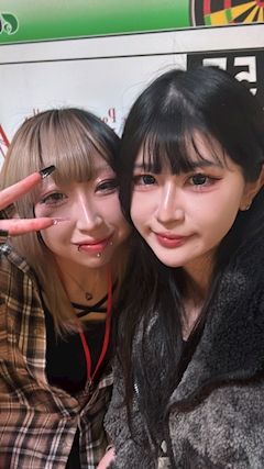 ひら🐈‍⬛Baccarat錦糸町🐈‍⬛「《沢山の》テキーラ🥃😽」