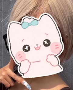 プロフィール写真1・みみ｜娘娘酒場 久留米店・ニャンニャンサカバ クルメテン - 久留米市・東町のガールズバー