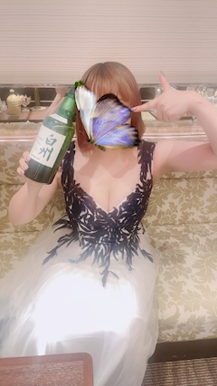 プロフィール写真1・れい|ラウンジ花香・ハナカ - 銀座のパブ/スナック