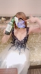 プロフィール写真1・れい|ラウンジ花香・ハナカ - 銀座のパブ/スナック