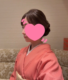 プロフィール写真1・まどか｜ラウンジ花香・ハナカ - 銀座のパブ/スナック