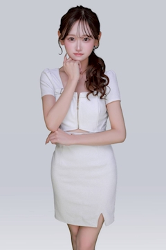 プロフィール写真1・星野とわ｜CLUB Freesia・フリージア - 尼崎のキャバクラ