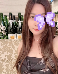 プロフィール写真1・あいり|ラウンジ花香・ハナカ - 銀座のパブ/スナック