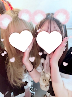 える「えるの今年最後の出勤❤︎」