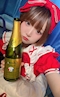 プロフィール写真1・おむ|AliceParty・アリスパーティー - 秋葉原のコンカフェ