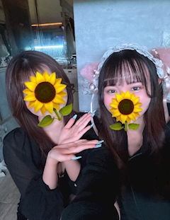 あいな🎀下北沢CieL「たのしかった昨日！感謝！🌻」