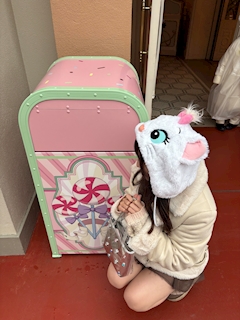 プロフィール写真17・あいな🎀下北沢CieL|Girl's bar CieL・シエル - 下北沢駅前のガールズバー