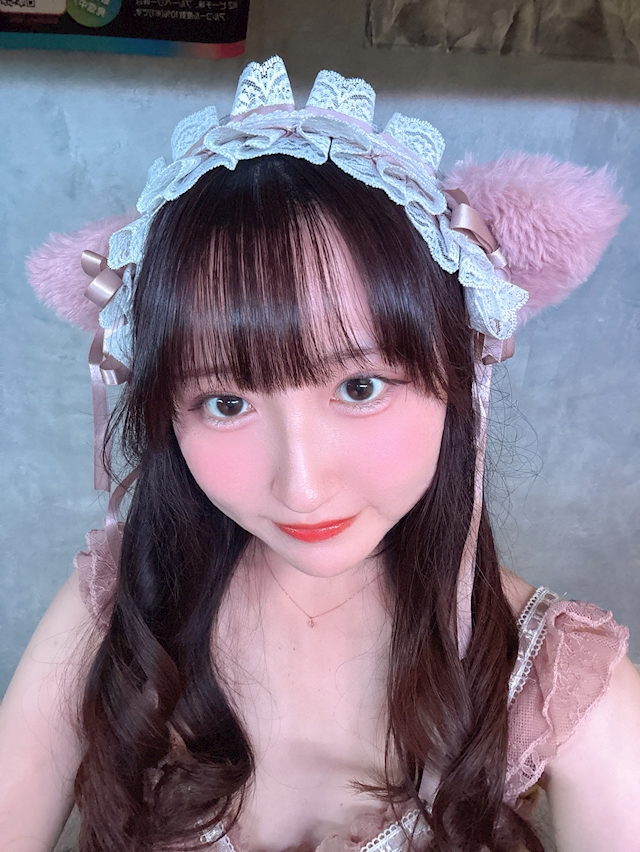 あいな🎀下北沢CieL Girl's bar CieL