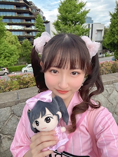 プロフィール写真7・あいな🎀下北沢CieL|Girl's bar CieL・シエル - 下北沢駅前のガールズバー