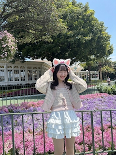 プロフィール写真6・あいな🎀下北沢CieL|Girl's bar CieL・シエル - 下北沢駅前のガールズバー