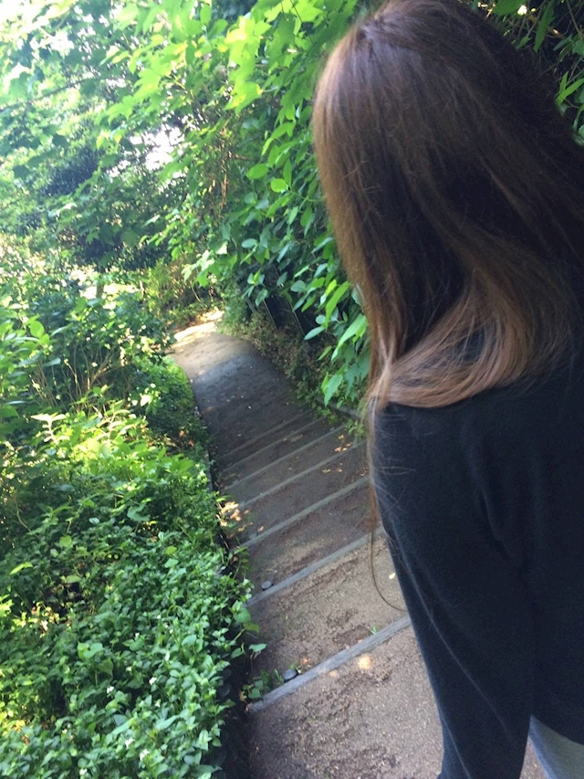 プロフィール写真1・みさき｜