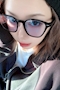 プロフィール写真2・🐈‍⬛れん☪ ‎｜高幡不動 ガールズバー・オーパスワン