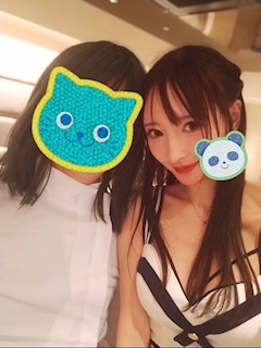 野乃山　惺蘭「今日はグランドオープン＼(^o^)／」