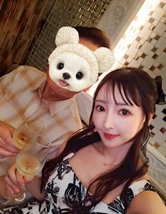 野乃山　惺蘭「💓御縁💓」
